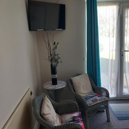 Saracens Head The Annex Hotel Skegness Eksteriør billede